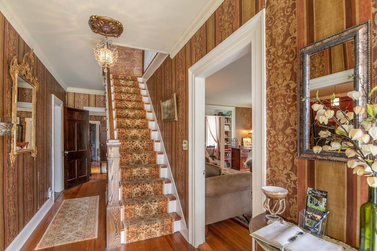 Van Winkle Inn Greenville Quarto foto